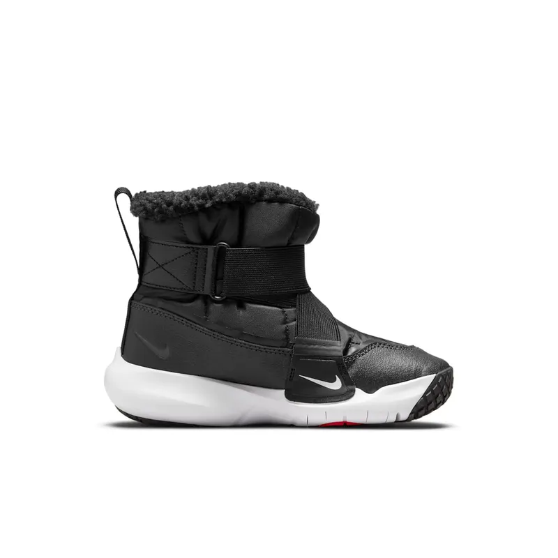 Nike Flex Advance Younger Kids’ Boot Black (DD0304-005)