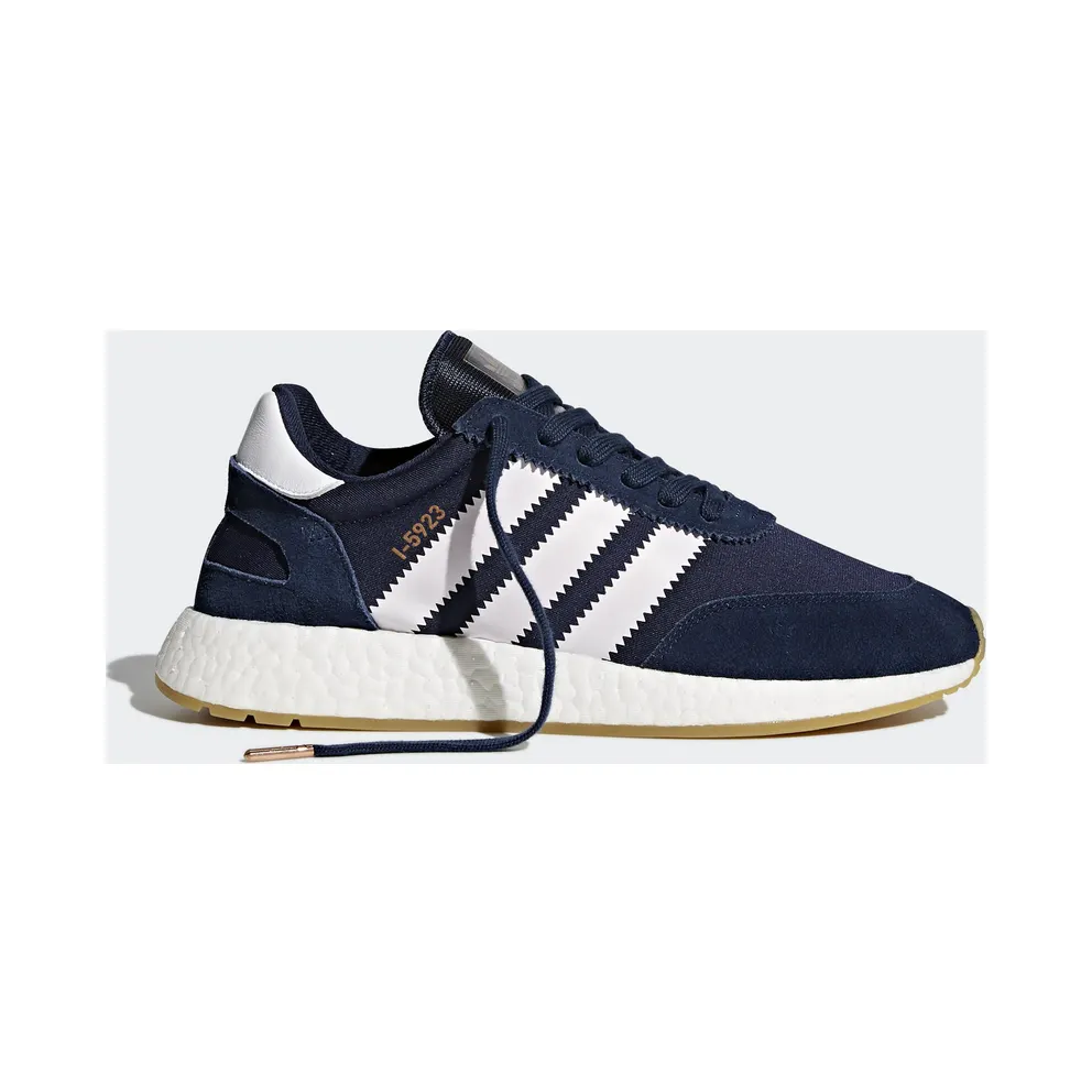 adidas Iniki Runner Collegiate Navy Collegiate Navy/Running White (BB2092)