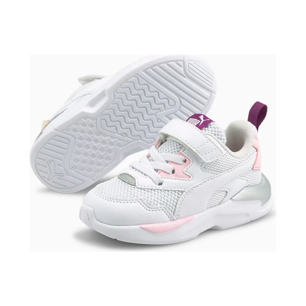 Puma X-Ray Lite Pink/White (37439812)