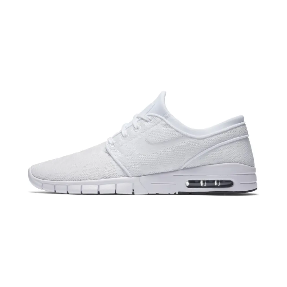 Nike STEFAN JANOSKI MAX White/White-OBSIDIAN (631303-114)