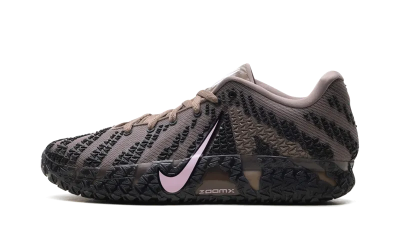 Nike Ja 3 “Mink Brown” (HF2793-200)