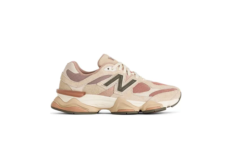New Balance 9060 “Flat Taupe Light Sparrow” (U9060CWF)