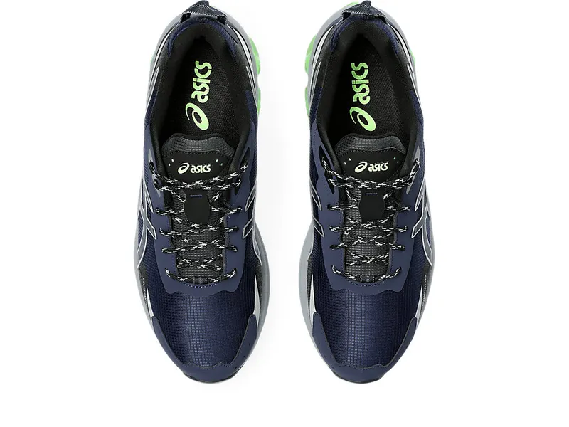 Asics Gel-quantum 180 Ls Midnight/Illuminate Green (1201A993.400)
