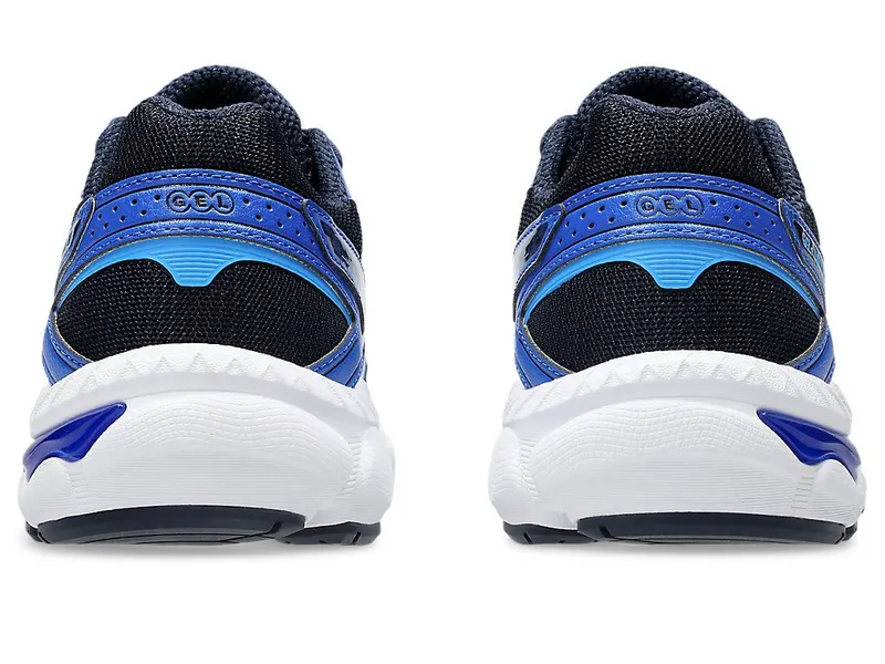 ASICS GEL-CUMULUS 16 GS “Midnight / Illusion Blue” (1204A193-400)