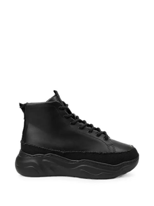 PHILEO Essentielle Mid Al – Black (PHI01SH101)