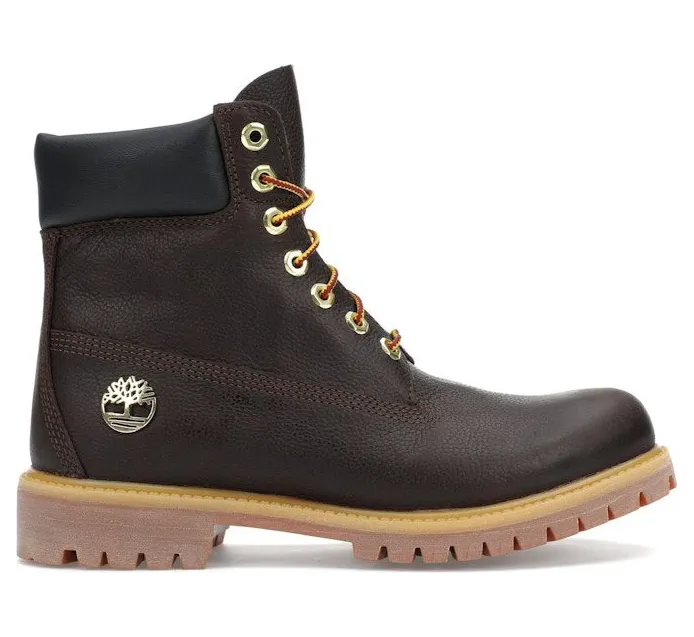 Timberland 6″ Premium Waterproof Boot Espresso (TB0A2P6W-EXU)