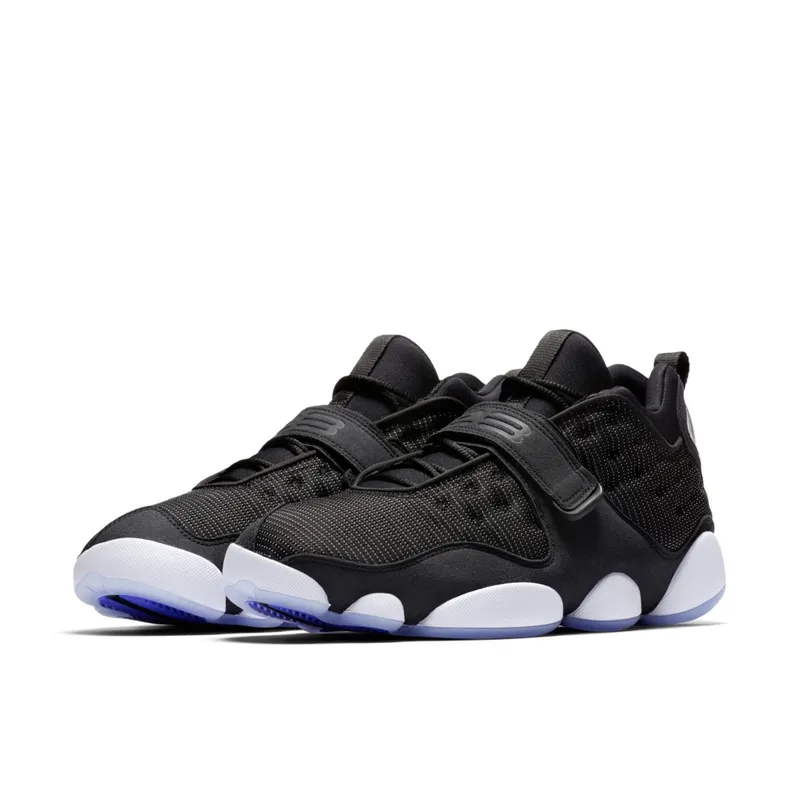 Jordan Black Cat Black Concord Black/Black-White-Dark Concord (AR0772-001)