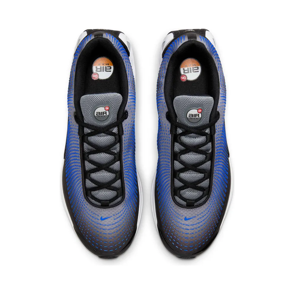 Nike Air Max Dn Black Racer Blue (HM0708-001)
