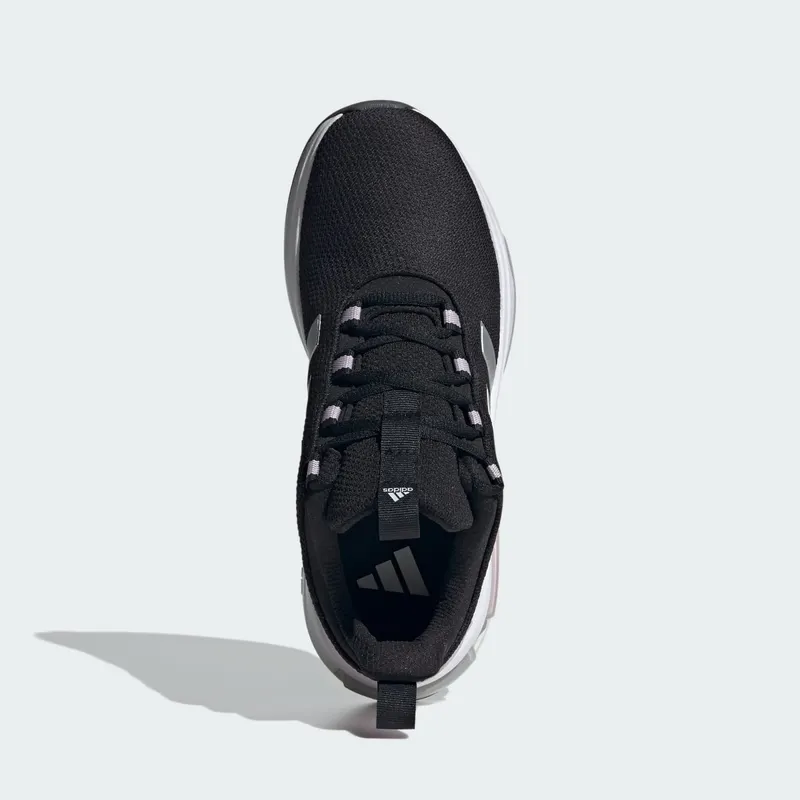 Adidas Racer TR23 Core Black / Silver Metallic / Ice Lavender (IF4369)