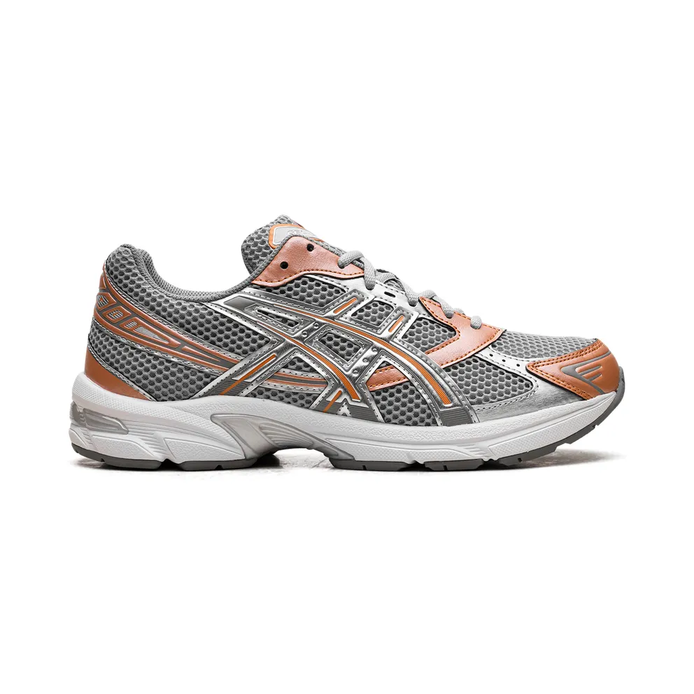 Asics Gel1130 “Cement Grey/Rust Orange” (1203A609-020)