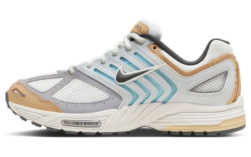 Nike Air Pegasus 2K5 (sail / anthracite / phantom / aquarius blue) – HM4348-100