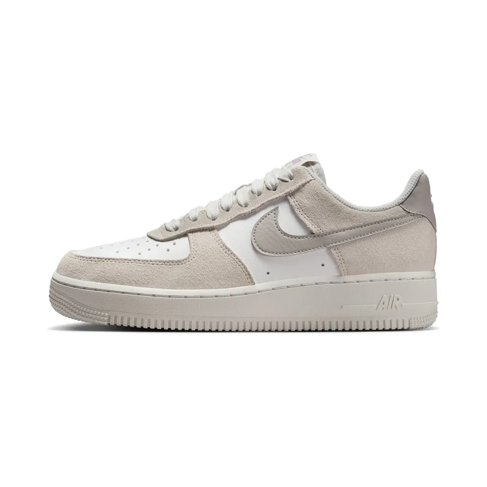 Nike Air Force 1 Low White (II7650-121)