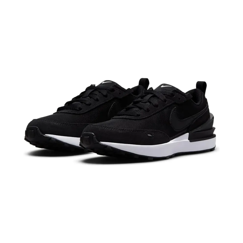 Nike Waffle One Younger Kids’ Black (DC0480-001)