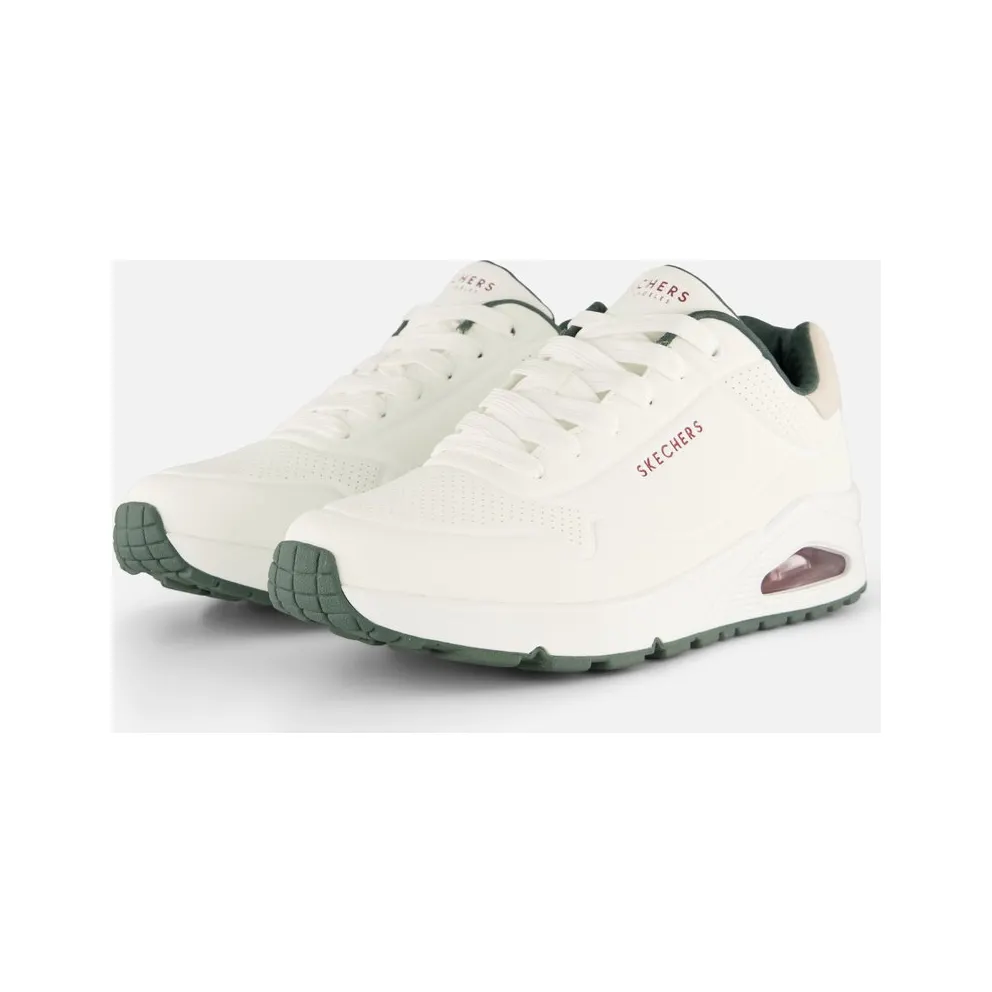Skechers Skech White (320224595WITECRU)