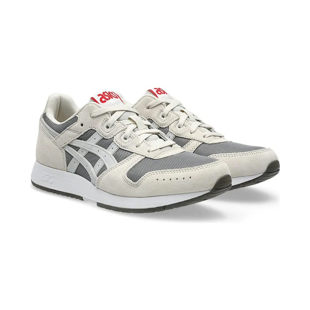 ASICS LYTE CLASSIC “Clay Grey / Glacier Grey” (1203A611-024)