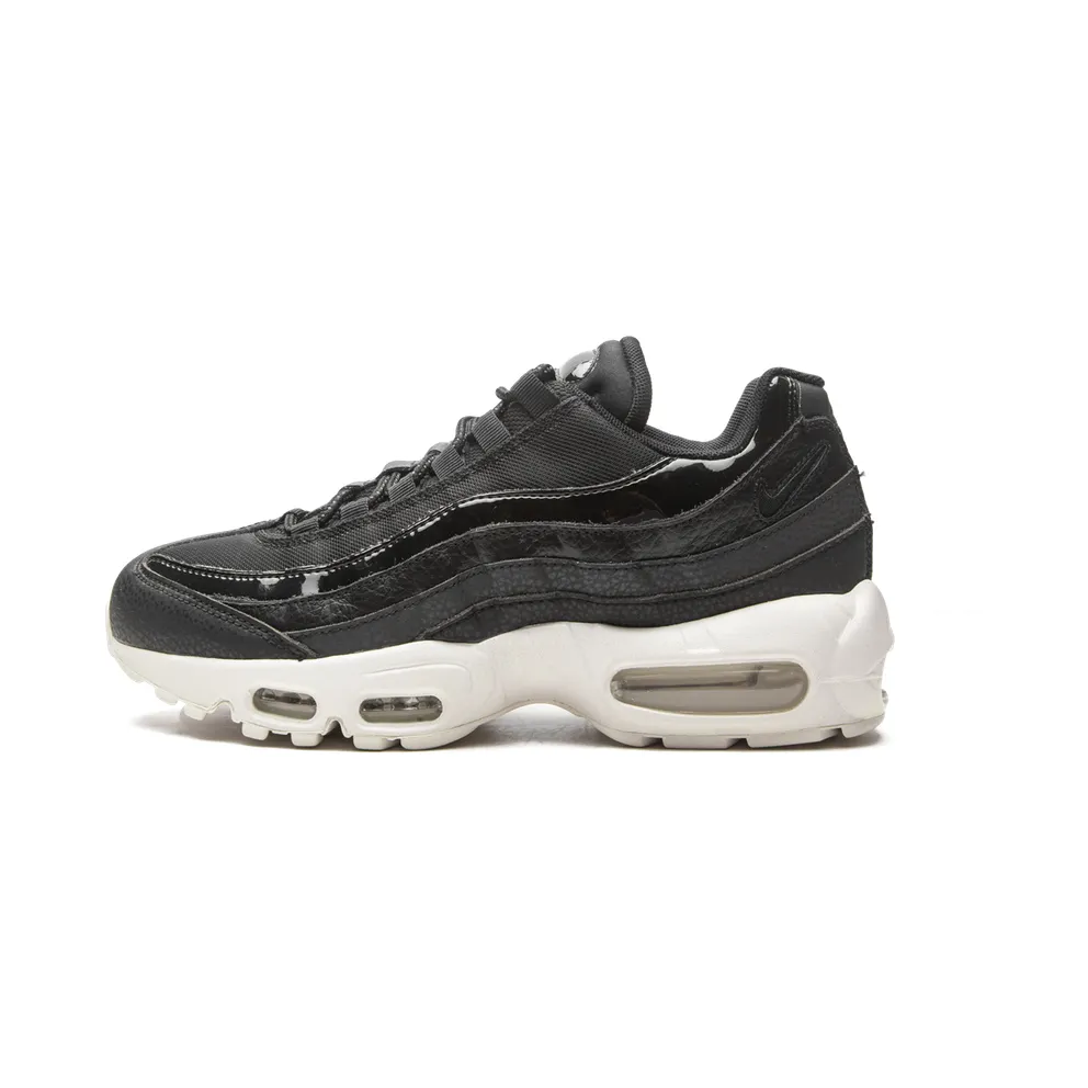 Nike AIR MAX 95 SE MNS “Black” (AQ4138-001)