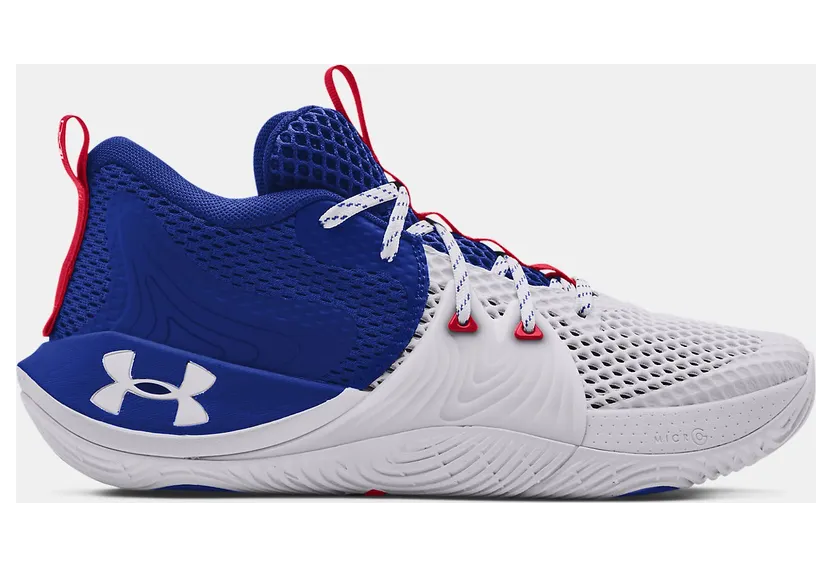 Under Armour sneaker 3023086-107