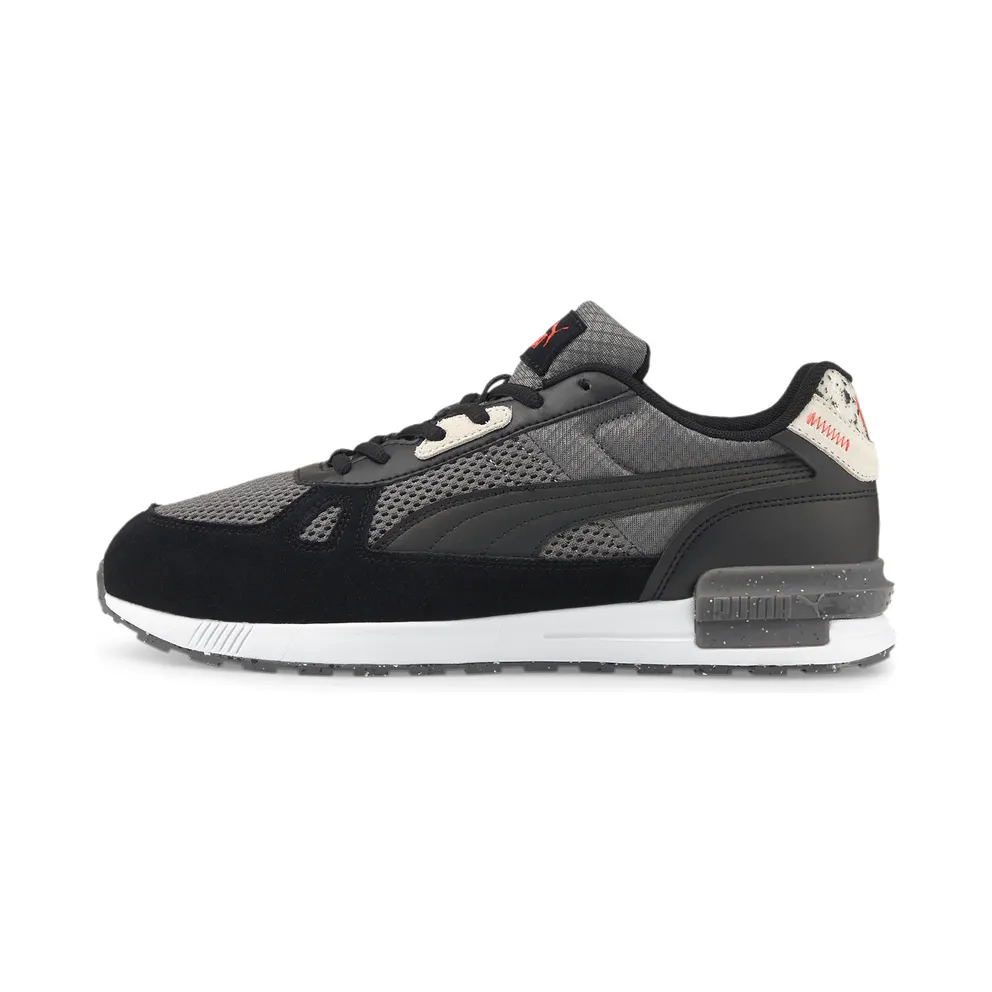 Puma Graviton Pro Better Pink/Black/Grey (38384102)