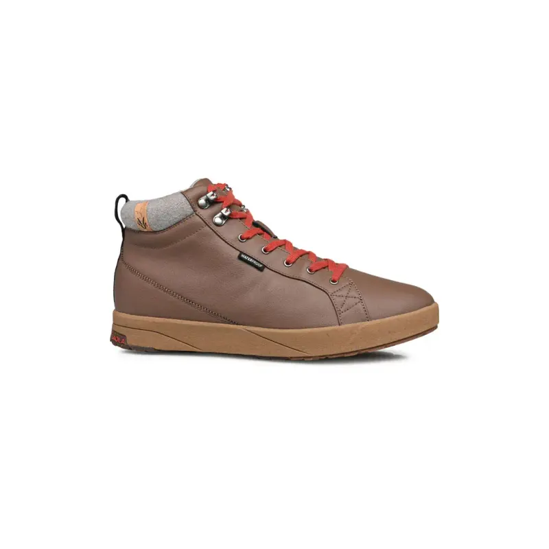 Hoge Saola BERGEN WP WARM (SAO2118-728)