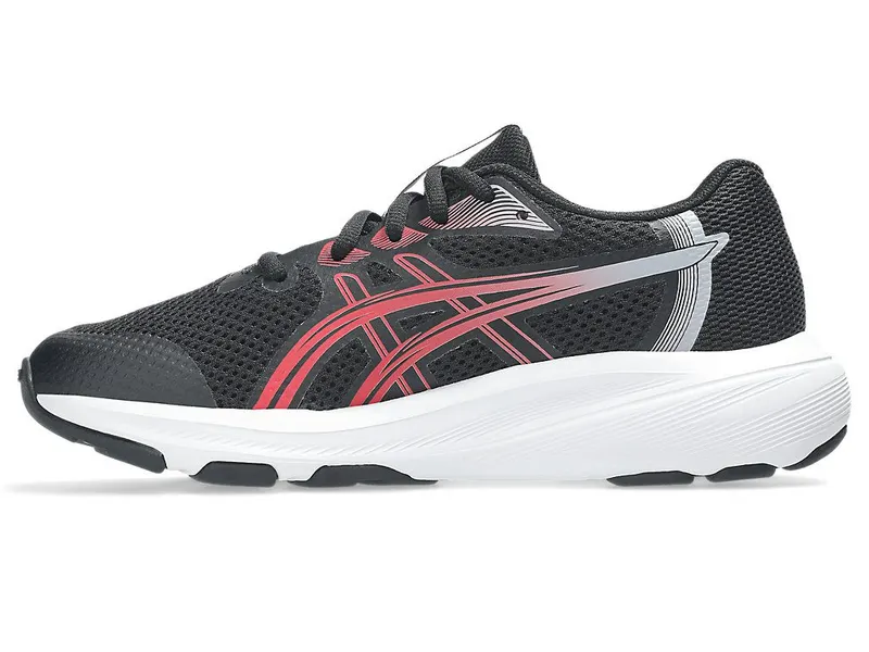 ASICS CONTEND 10 GS “Black / Speed Red” (1014A393-001)