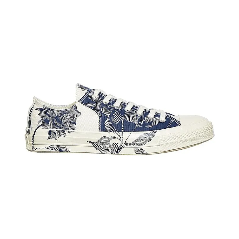 Converse Chuck Taylor All Star 70 Ox Block Navy (161459C)