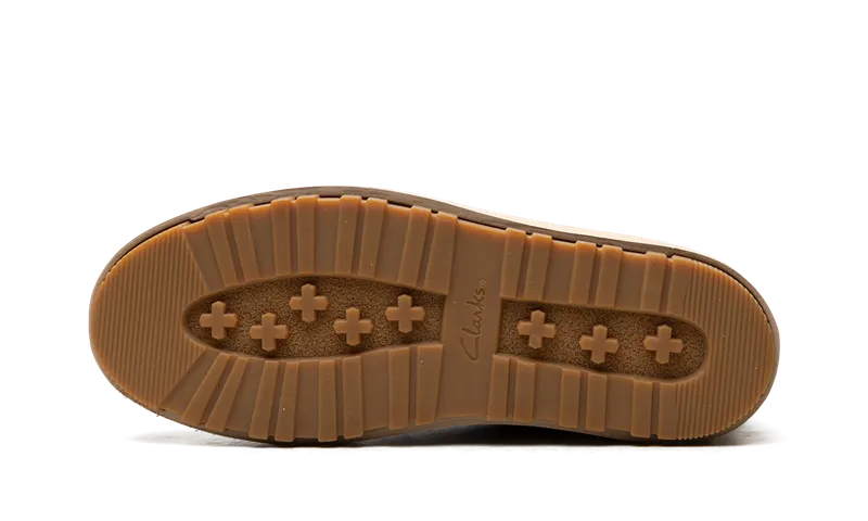 Clarks ORIANNA “Dark Brown Leather” (26174799)