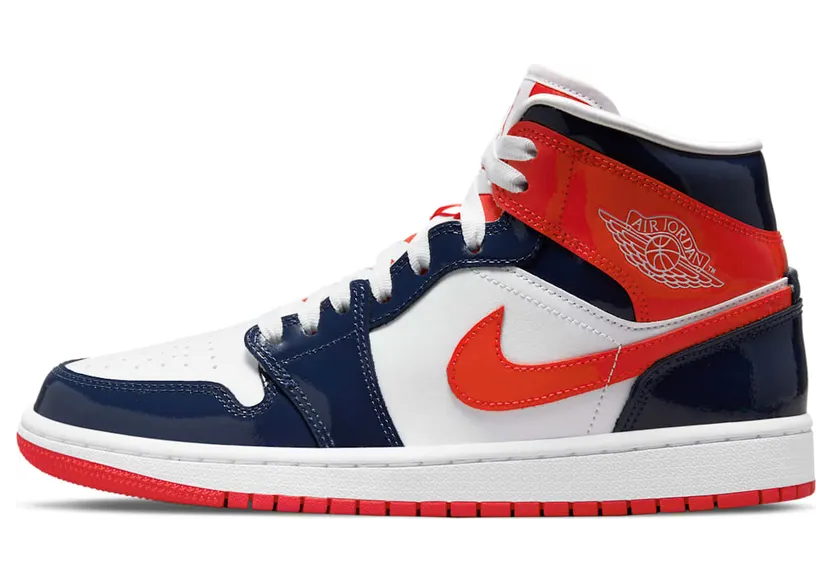 Air Jordan 1 Mid DJ5984-400