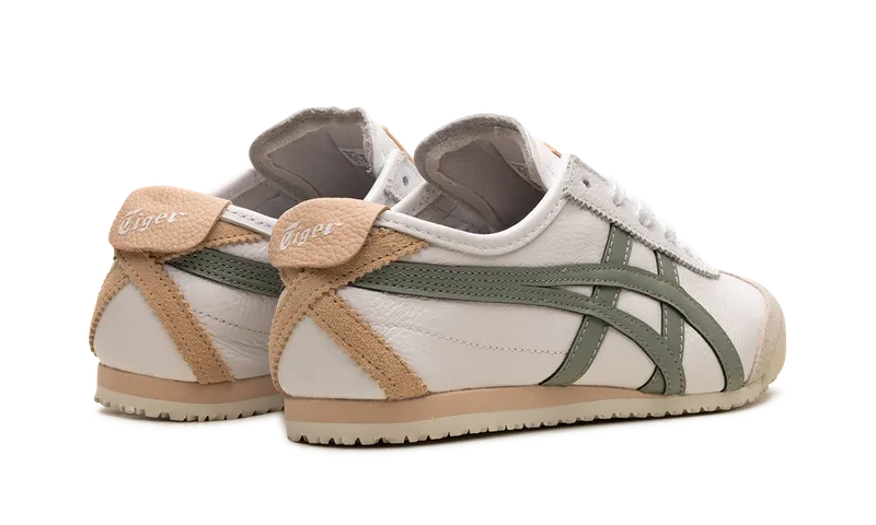Onitsuka Tiger Mexico 66 “White Green” (1182A078-111)