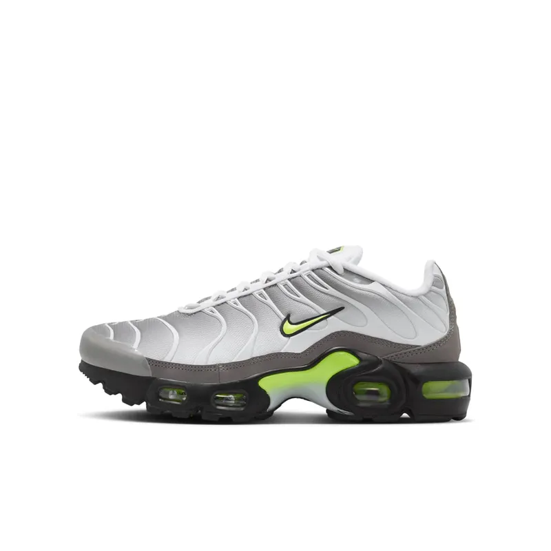 Nike Air Max Plus White (IQ7676-100)