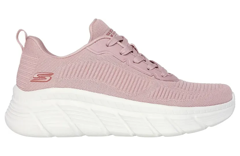 Skechers Sport Blush Engineered Knit (117385-BLSH)