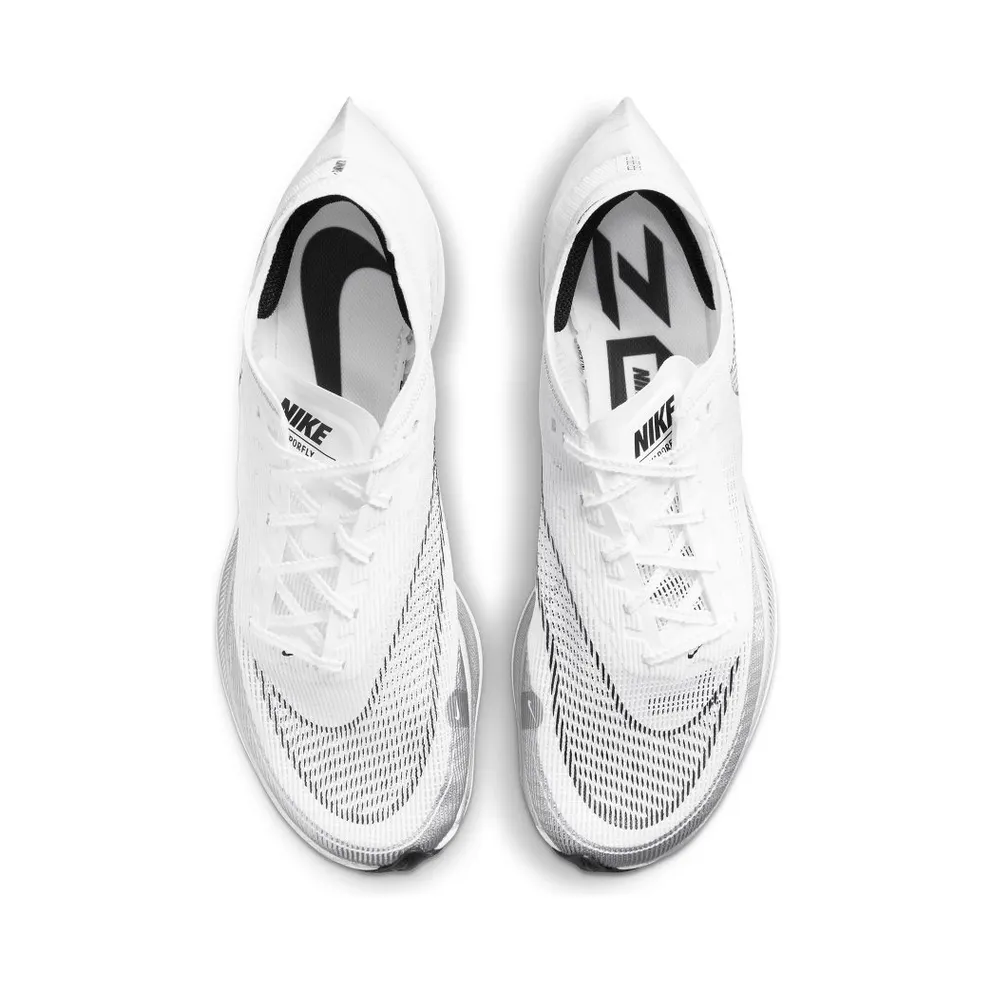 Nike ZoomX Vaporfly Next% 2 Road Racing White (CU4111-100)