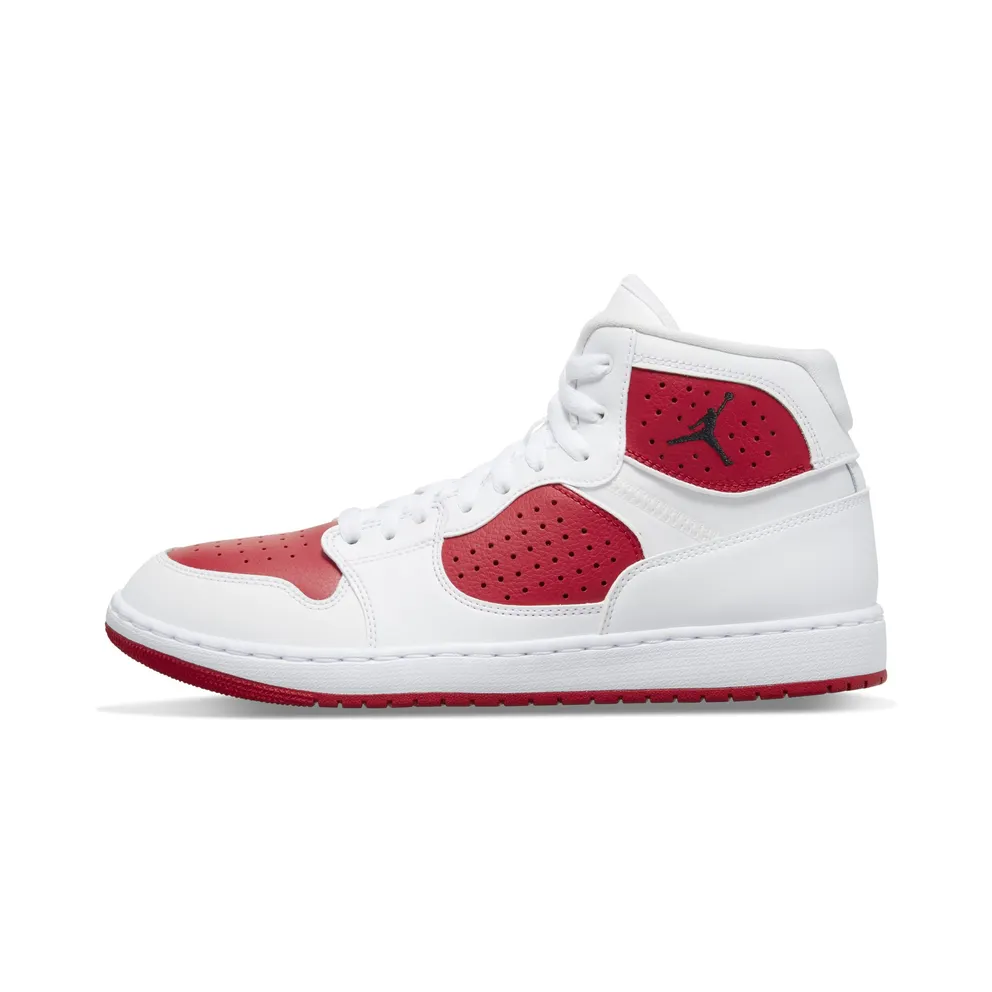Jordan Access White (AR3762-106)