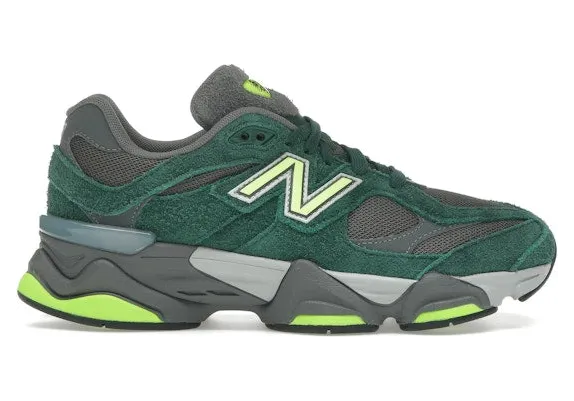 New Balance 9060 Groen (GC9060ZC)