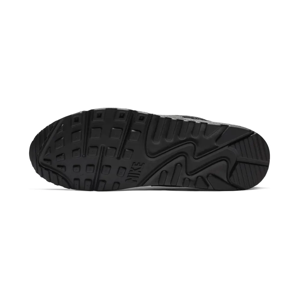 Nike Air Max 90 Triple Black (537384-090)