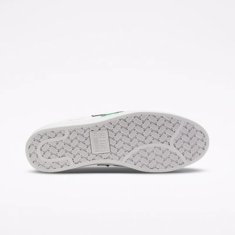 Converse Pro Leather Ox White Green White/Green-White (167971C)