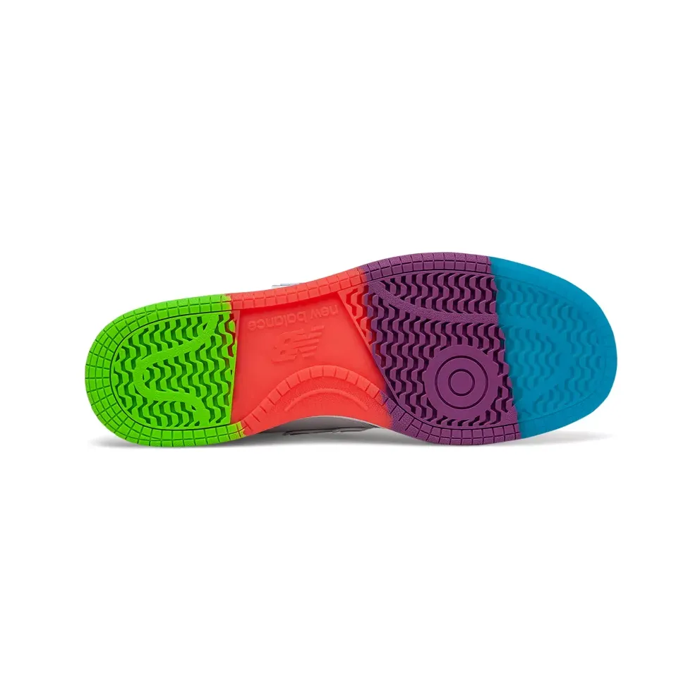 New Balance 480 Low Kawhi Jolly Rancher Blue (BB480LJY)