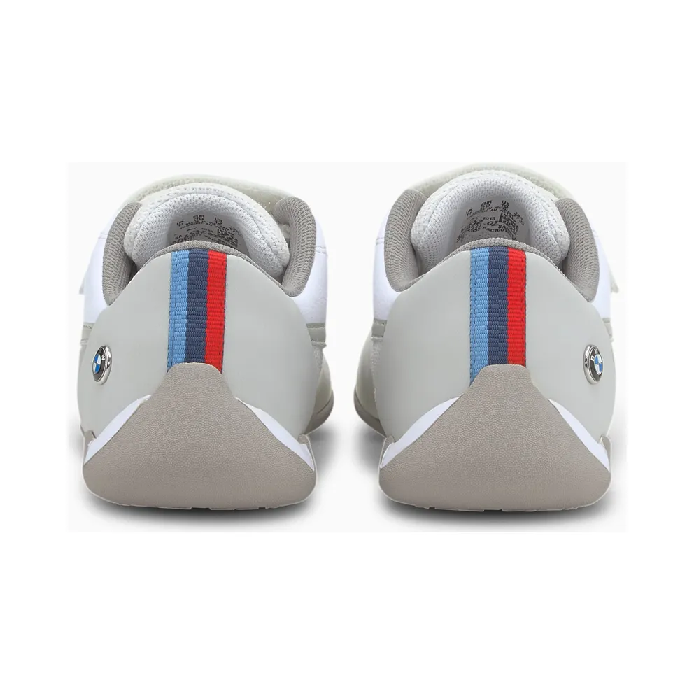 Puma Bmw M Motorsport R-Cat V White (30653202)