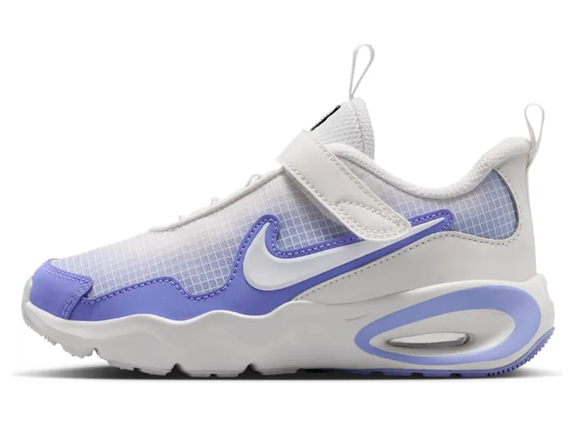 Nike Air Max Nova Platinum Tint / Light Thistle / White (FN4459-008)
