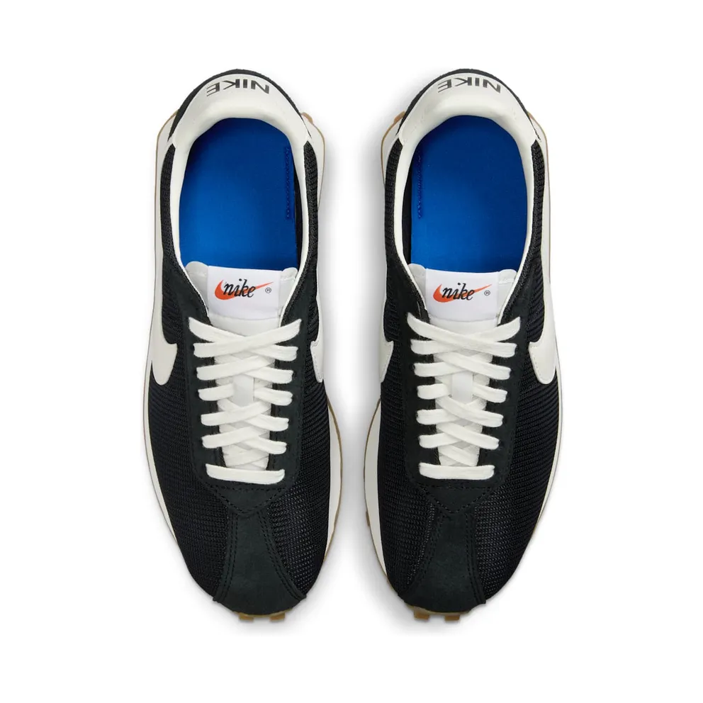 Nike LD-1000 (black / sail / safety orange / gum light brown) – HF3227-001