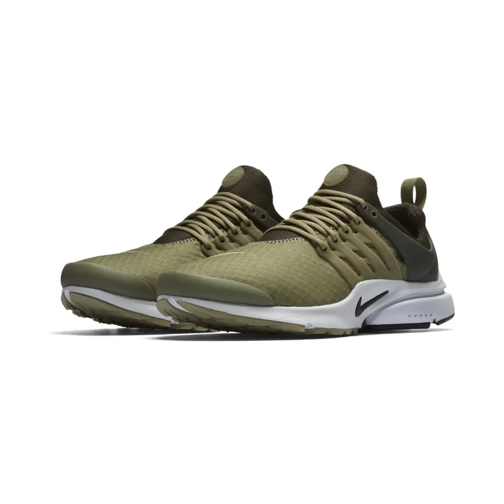 Nike Air Presto Essential Neutral Olive Cargo Khaki Neutral Olive/Cargo Khaki (848187-201)