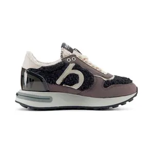 Duuo Shoes Black (D124096)