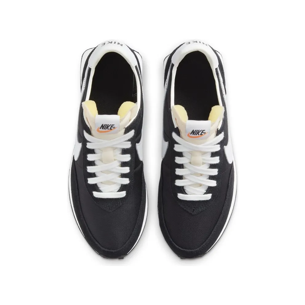 Nike Waffle Trainer 2 Older Kids’ Black (DC6477-001)