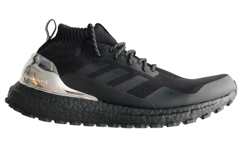 adidas Ultra Boost Mid Kith x Nonnative Friends and Family