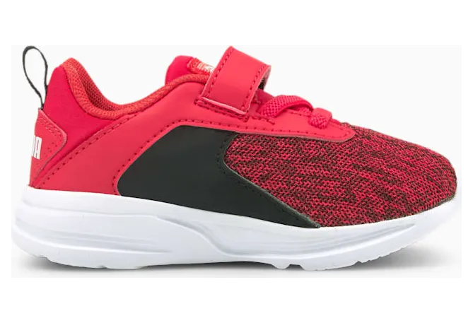 Puma Comet 2 Alt Cat V baby’s Roze/Zwart (194778-04)