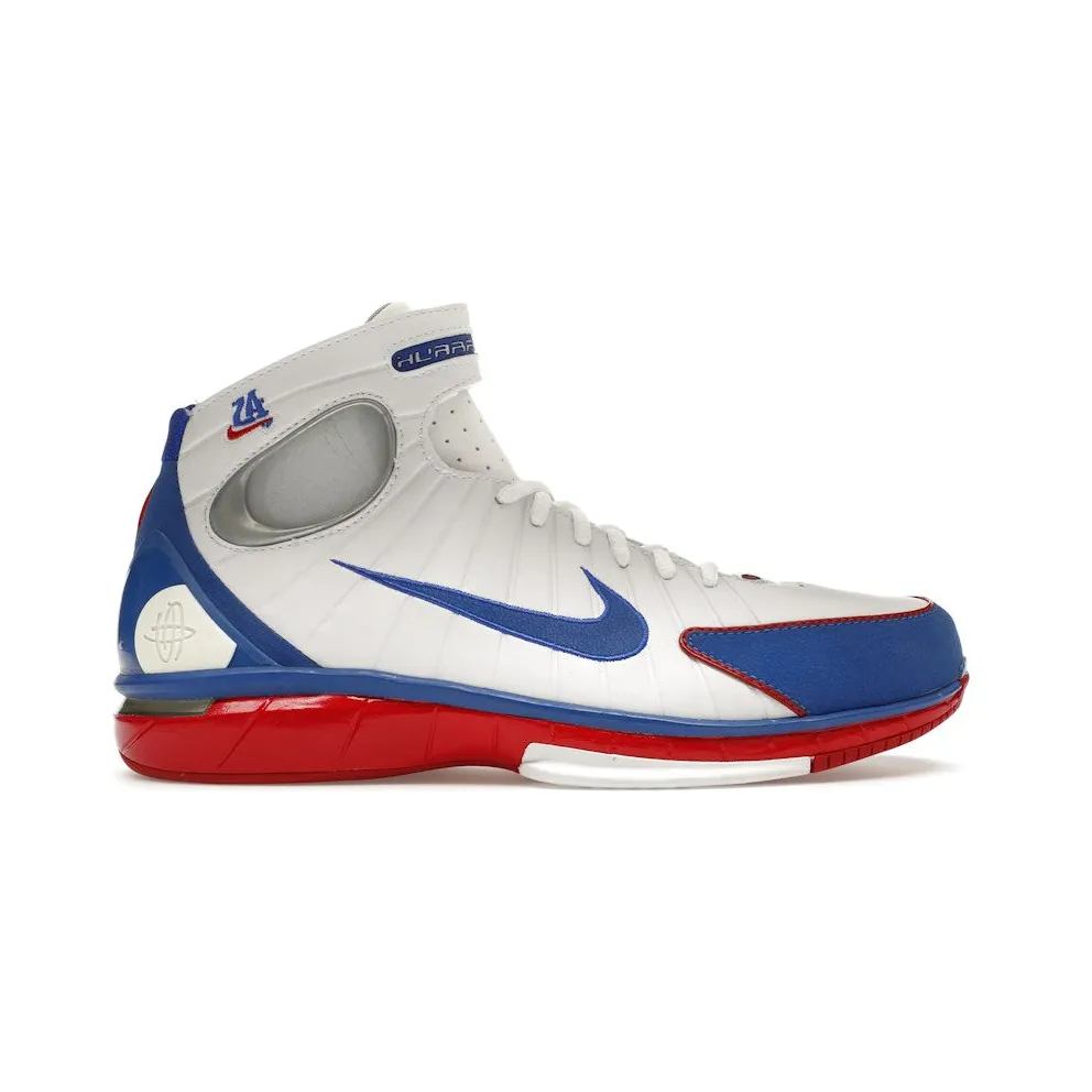 Nike Air Zoom Huarache 2K4 NBA All-Star (2004) (308475-146)