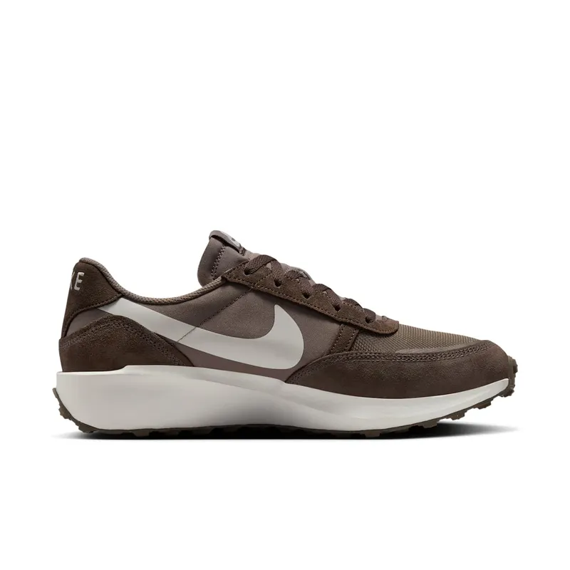 Nike Waffle Nav Mink Brown Ironstone Light Bone Vast Grey (FJ4195-201)