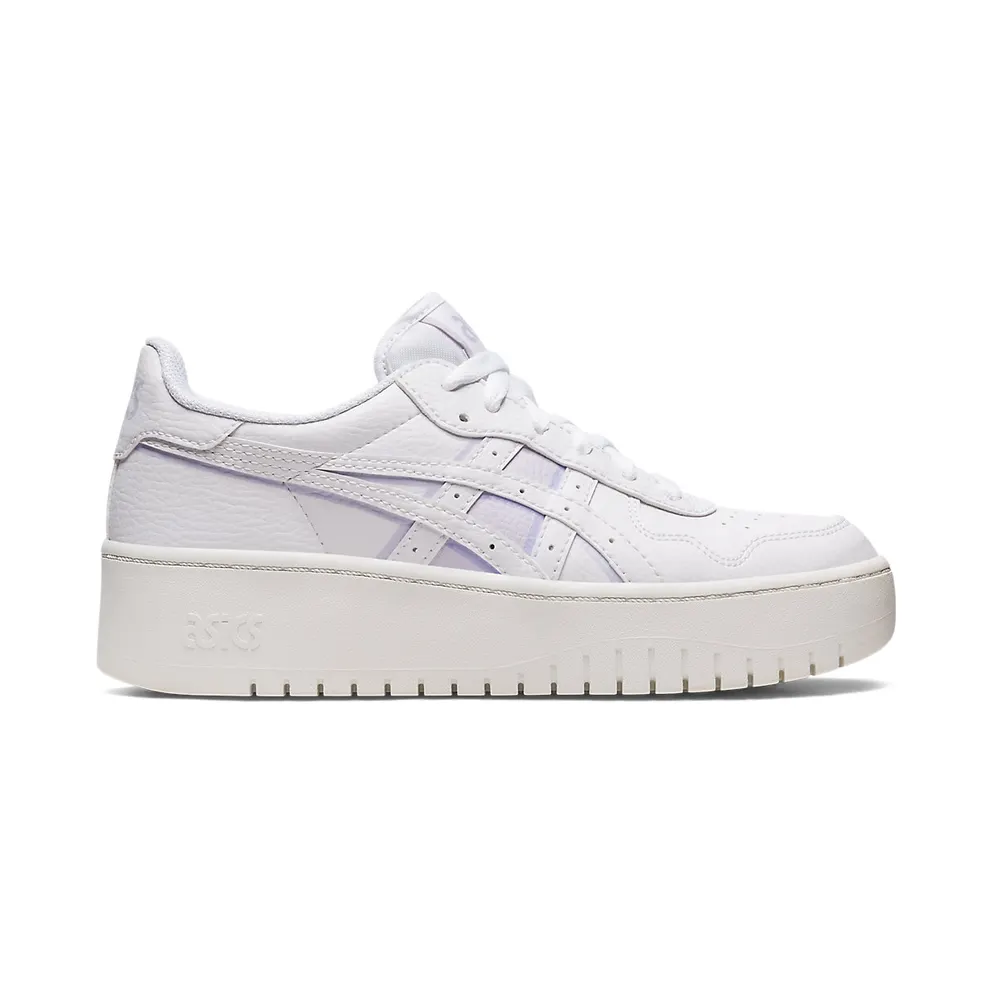 Asics JAPAN S PF White/Lilac Hint (1202A360.108)