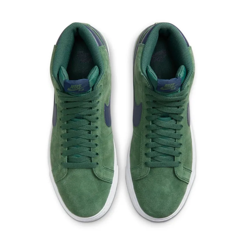 Nike SB Blazer Mid Noble Green (864349-302)
