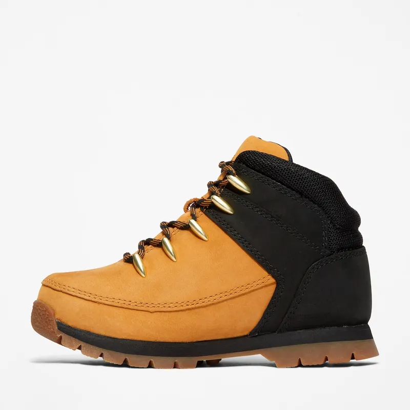 Timberland Euro Sprint Beige (TB0A1NJU231)