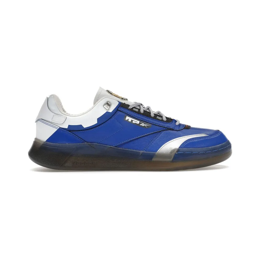 Reebok Club C Legacy Power Rangers Blue Ranger (GX2826)